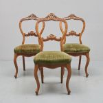 1186 5391 CHAIRS